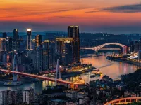 Floral Hotel·Star hotel (Chongqing Guanyinqiao pedestrian street)