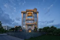 湄洲島•多海多福民宿AltitudeSeaViewコテージオーシャンビューヴィラ(蓮池澳ビーチ)