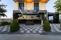 The Great Airport Hotel Hotels in 