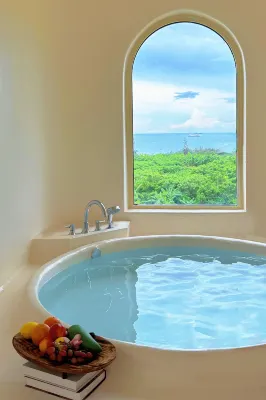 AndsoHotel桉所·隱世野奢海景飯店（潿洲島滴水丹屏店）