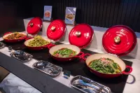 Meilun Hotel Tangshan Railway Station Hotels in Tangshan