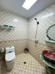 Ganyu Huatian Theme Hotel Hotels in Minxian