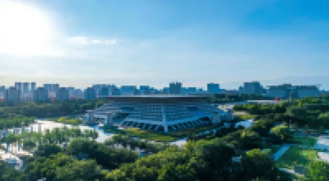 Yueting Lanshe Homestay (Anyang Wanda Plaza)