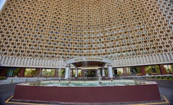 Hotel Uzbekistan