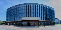 All Seasons Hotel (Shanghai Songjiang G60 Sci Tech Corridor Branch) Hotels in She Shan, Songjiang University Town