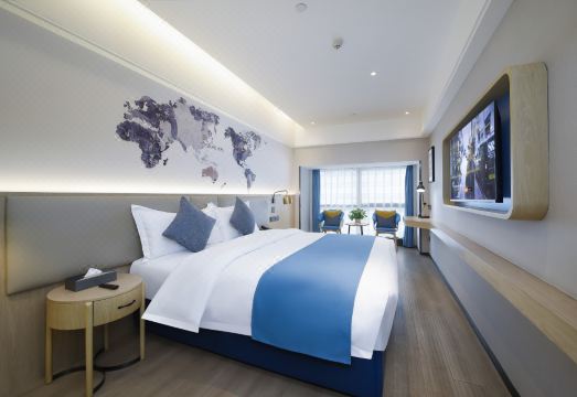 5. 카이야드 호텔..