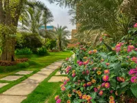Grand Millennium Al Seef Basra - 5-Star