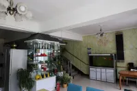 New Yuan County Court's homestay.