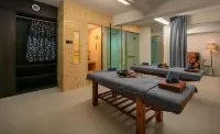 Amira Hotel Bac Ninh - Spa
