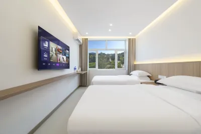 Wangmiaole Pet-Friendly Homestay