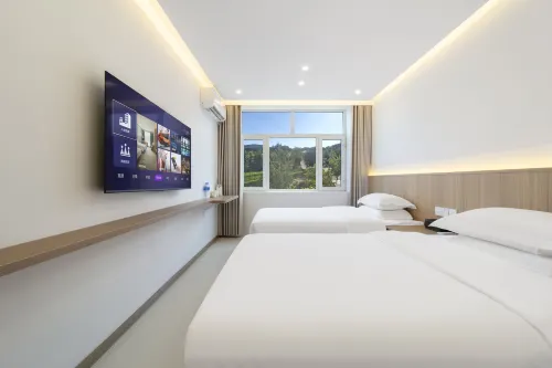 Wangmiaole Pet-Friendly Homestay