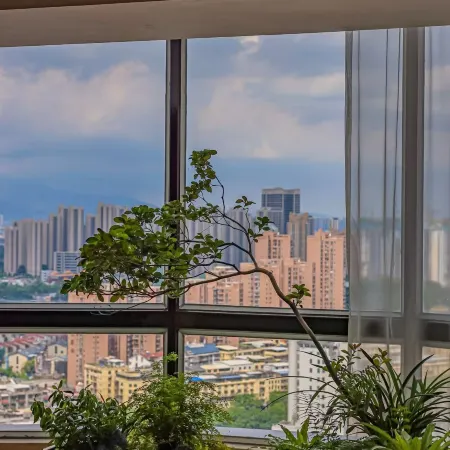 DoubleTree by Hilton Putian