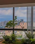 DoubleTree by Hilton Putian - Mountain view