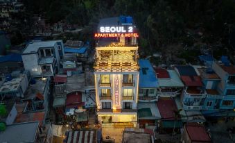 Cat Ba Seoul 2 Hotel & Apartment