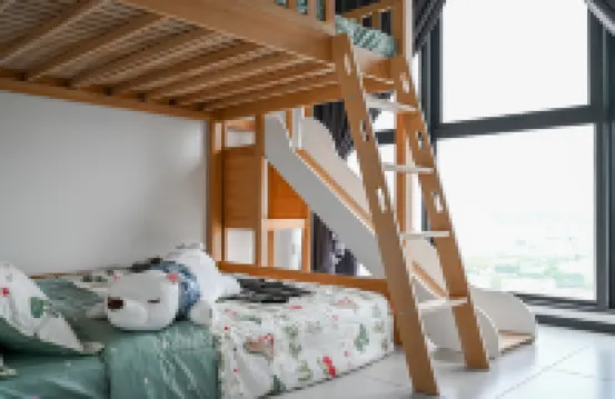 Urban Suites by Simply Penang