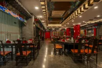 West Lake Vishwa Resort