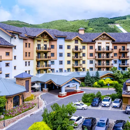 Hyatt Place Chongli