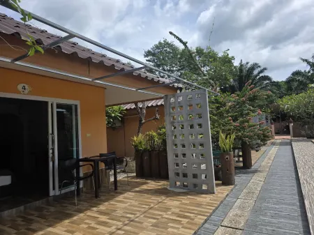 All Times Bungalows