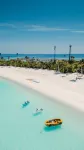 Joy Island Maldives by Cocoon Collection - Beach
