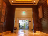 The Imperial Hotel & Convention Centre Korat - Gym