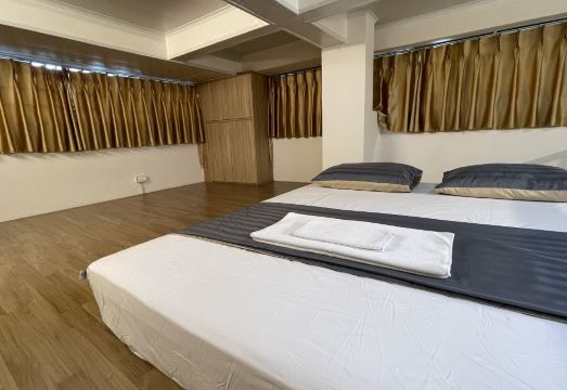 객실 청결 상태