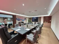 Redboer International Hotel along the River Hotels in Yanhe