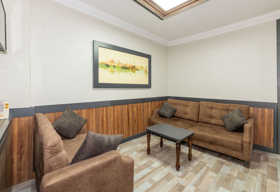 2. 라 세레나 호텔..