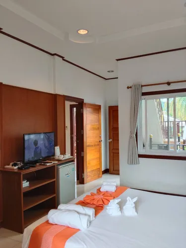 รูปภาพของZara Boutique Villa