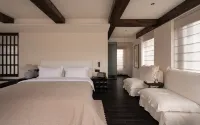 Impression Shaxi · Songfeng Courtyard Designer Resort Hotel