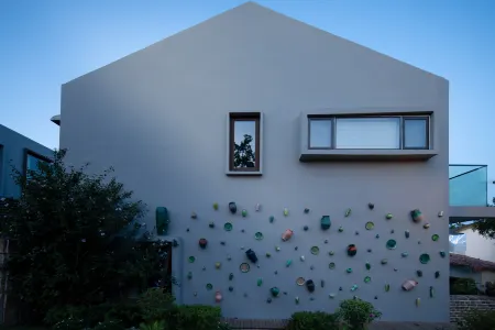 Pure Stay Отели рядом с достопримечательностью «Bianhe Street»