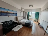 Sanqiuju Homestay (Zhangba North Road Subway Station Damao City) Hotel in zona Xi'an International University North Teaching Area