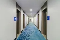 Gelai Hotel