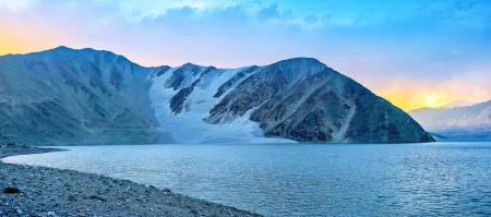 Yijing Baisha Camping Hotel (Baisha Lake)