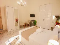 ดาวน์ทาวน์ แอนทีค โรงแรม โรงแรมในไคโร