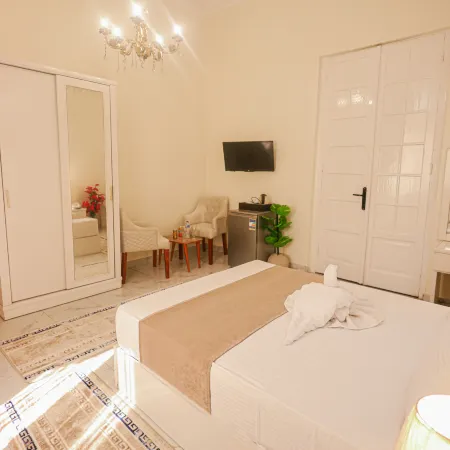 Downtown Antique Hotel Ξενοδοχεία στην πόλη Κάιρο