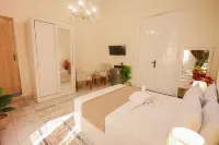 ダウンタウン アンティーク ホテル