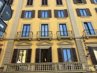 Hotel Alinari Các khách sạn gần Ga Leopolda