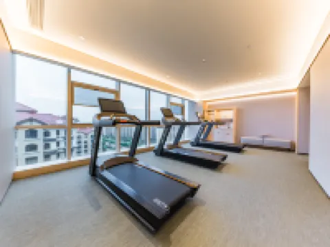 JI Hotel (Beidaihe New District Administrative Committee) Hotels in Changli
