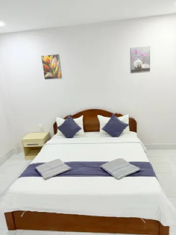 Rosi Guesthouse & Coffee3 Hotels near Sihanoukville Autonomous Port