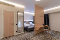 Renion City Hotel (Opened in 2025) Hotels in Almaty