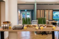 Hilton Garden Inn Milan Malpensa Hotels in Vergiate