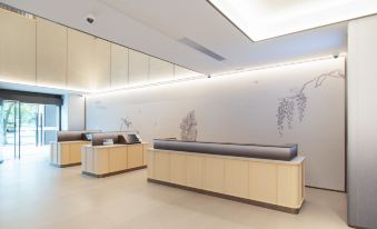 JI Hotel (Shanghai Caohejing)