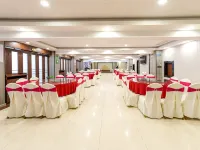 Junyue Hotel Hotels in Sanming