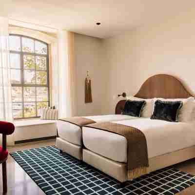 The Rebello飯店及Spa Rooms