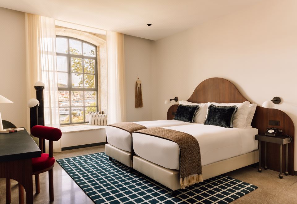 포르투 호텔 추천