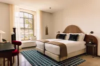 The Rebello Hotel & Spa - Small Luxury Hotels of the World