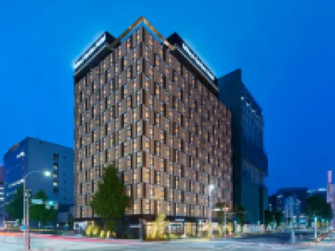 Mitsui Garden Hotel Fukuoka Gion Hotels in Фукуока