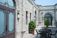 明景軒 Ming View Residence 公館（平遙古城景區店） - 機場接送