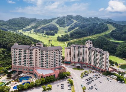 오크밸리 리조트 힐스 빌리지