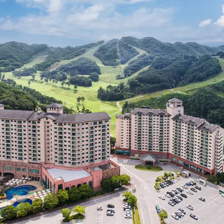 Oak Valley Resort Hills Village